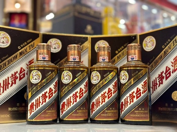 老酒回收