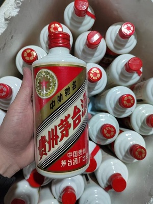 老茅台酒